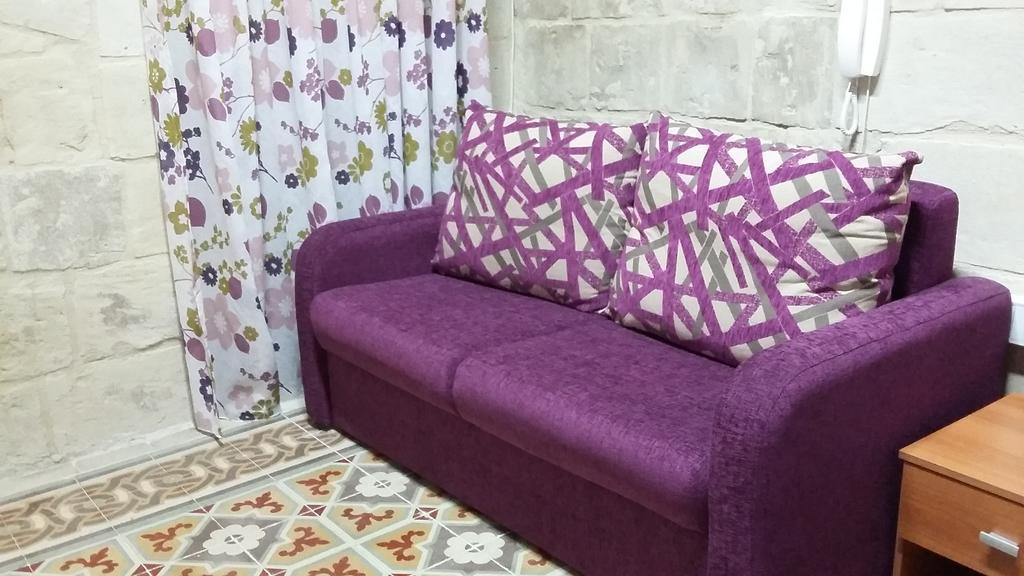 House Βαλέτα Δωμάτιο φωτογραφία
