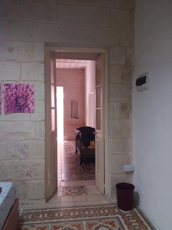 House Βαλέτα Εξωτερικό φωτογραφία